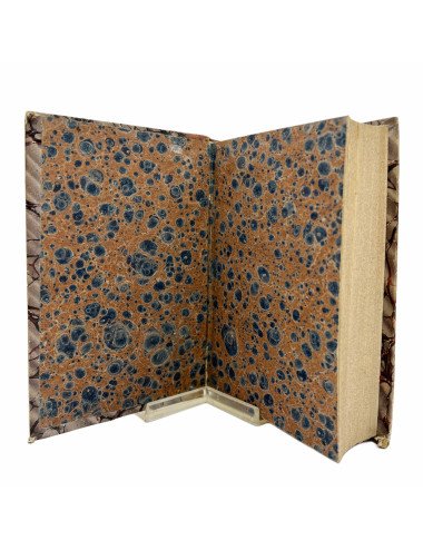 FRAY LUIS DE LEON - OBRAS -...