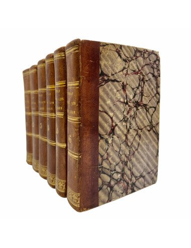 FRAY LUIS DE LEON - OBRAS -...