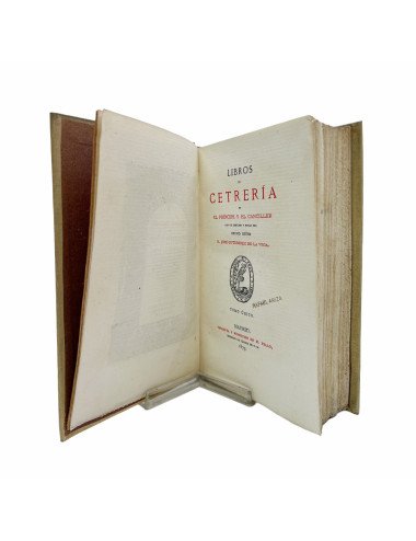 GUTIÉRREZ DE LA VEGA -...