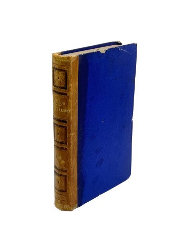 JOSE HIDALGO Y TERRON -...