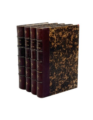 MIGUEL DE CERVANTES - DON...