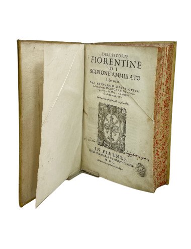 SCIPIONE AMMIRATO -...