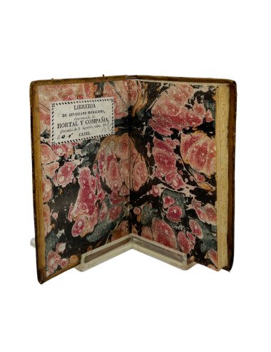 JUAN AROLAS - POESÍAS -...