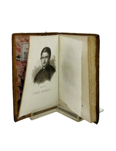 JUAN AROLAS - POESÍAS -...