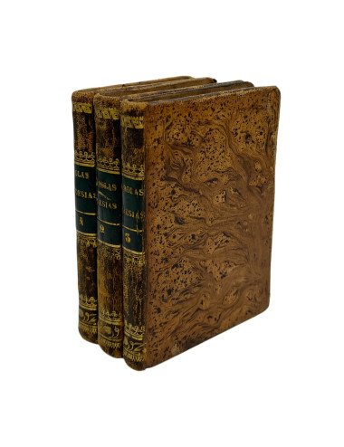 JUAN AROLAS - POESÍAS -...