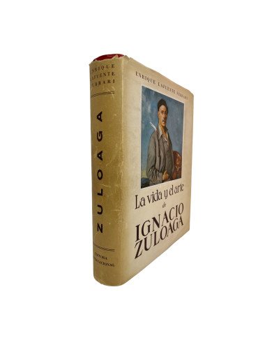 E. LAFUENTE FERRARI - LA...