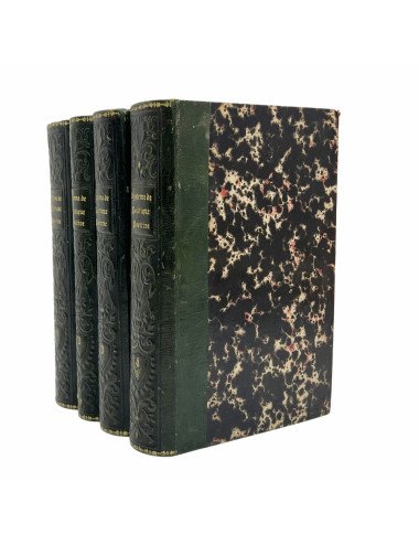 AUGUSTE COMTE - SYSTÈME DE...