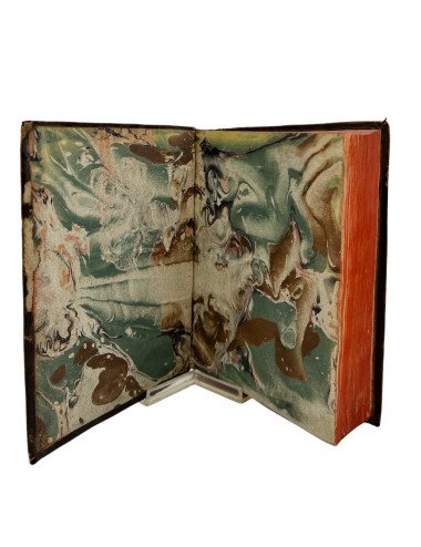 FRAY MARTÍN SARMIENTO -...