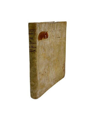 CONSTITUCIONES ORDEN...