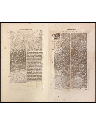 JOHANNES JANSSONIUS - MAPA...