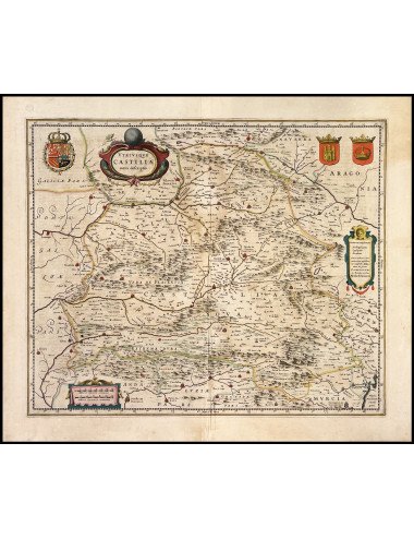 BLAEU - NUEVA DESCRIPCIÓN...