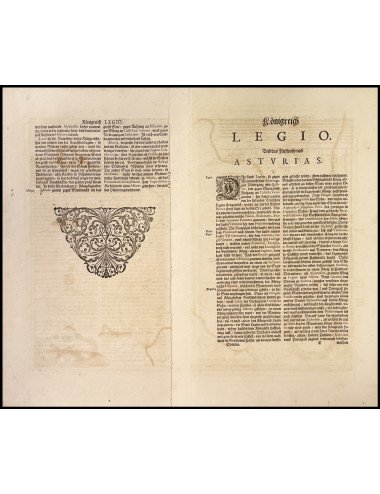 JOHANNES JANSSONIUS - REINO...