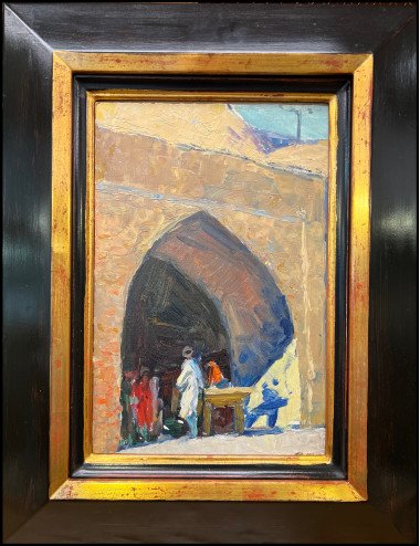 VLADIMIR KLIMENTEVICH ZHUK...