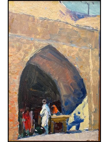 VLADIMIR KLIMENTEVICH ZHUK...