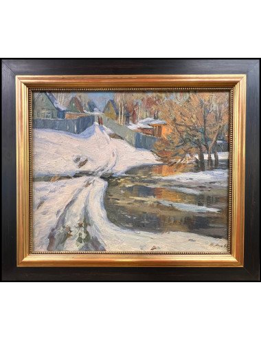 VLADIMIR KLIMENTEVICH ZHUK...