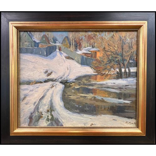 VLADIMIR KLIMENTEVICH ZHUK...