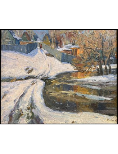 VLADIMIR KLIMENTEVICH ZHUK...