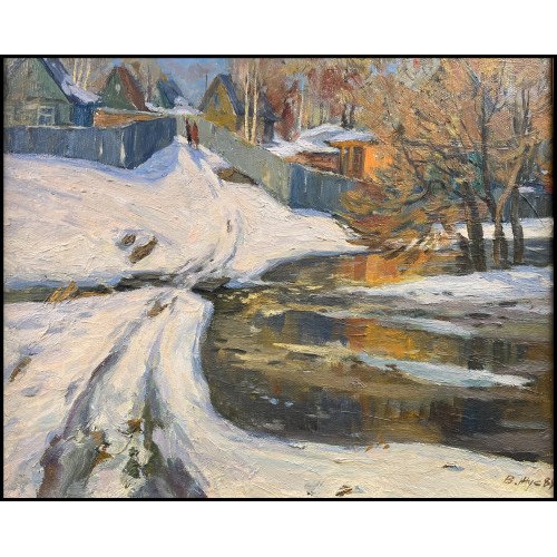 VLADIMIR KLIMENTEVICH ZHUK...