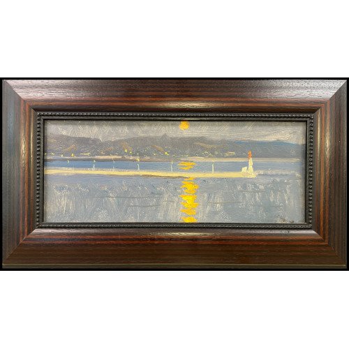 VASILY VASILIEVICH STRIGUIN...