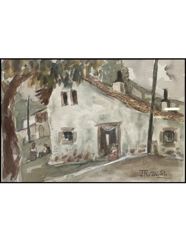 JOSE GONZALEZ REDONDELA -...