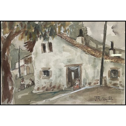 JOSE GONZALEZ REDONDELA -...