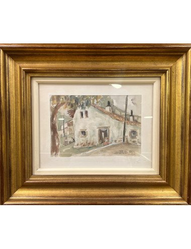 JOSE GONZALEZ REDONDELA -...