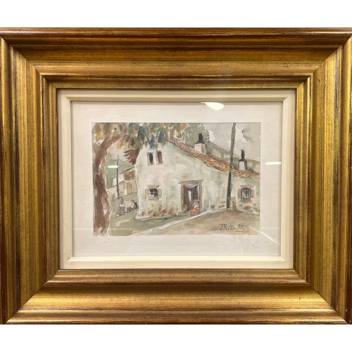 JOSE GONZALEZ REDONDELA -...