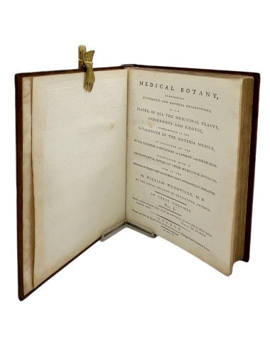 WILLIAM WOODVILLE - MEDICAL...