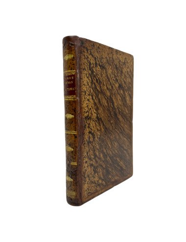 TOMAS DE YRIARTE - DONDE...