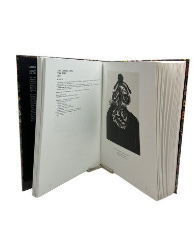 ANTONIO SAURA. - LA OBRA...