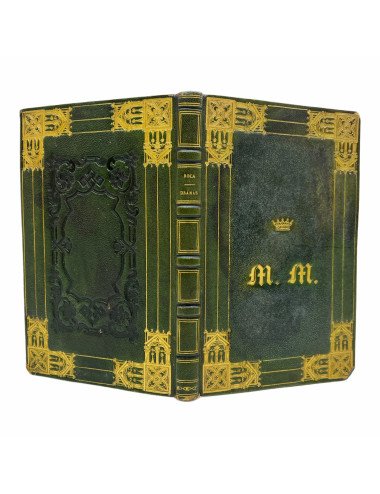 MARIANO ROCA DE TOGORES -...