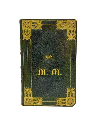 MARIANO ROCA DE TOGORES -...