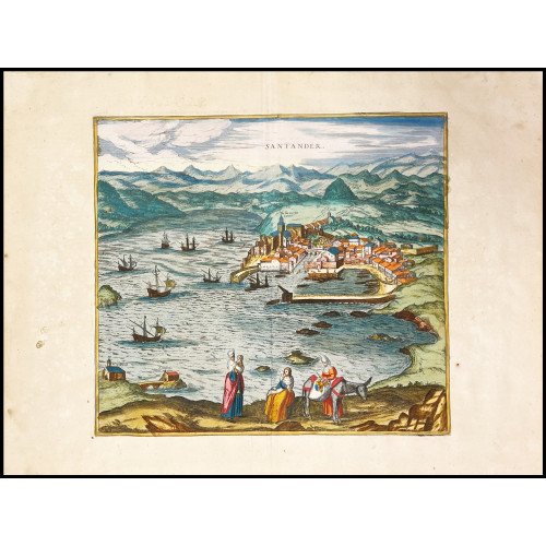 BRAUN & HOGENBERG - VISTA...