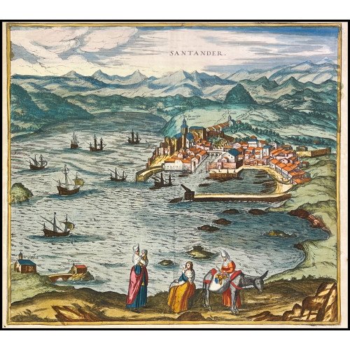 BRAUN & HOGENBERG - VISTA...