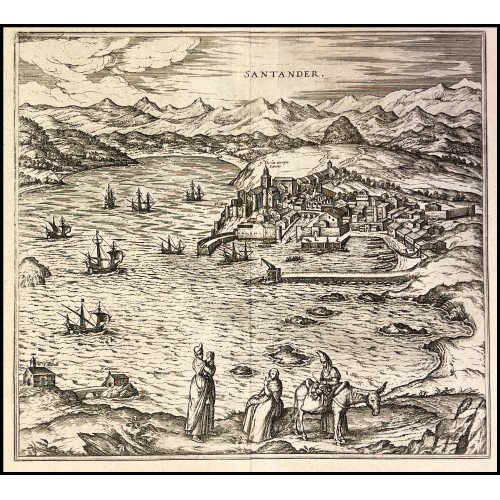 BRAUN & HOGENBERG - VISTA...