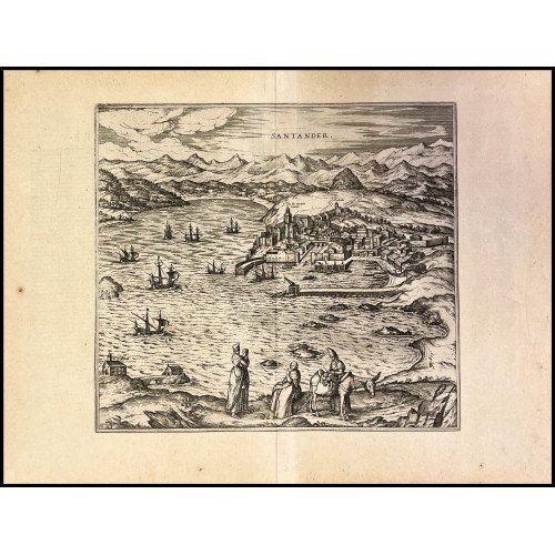 BRAUN & HOGENBERG - VISTA...