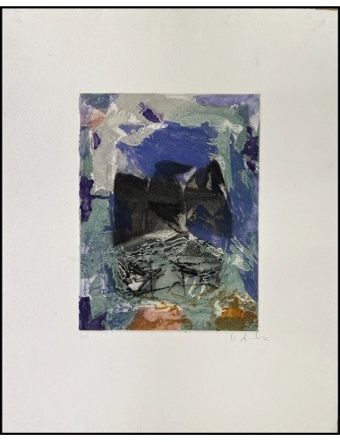 VENANCIO ARRIBAS - OBRA...