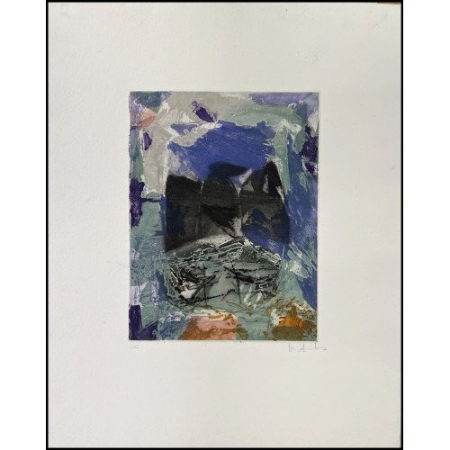 VENANCIO ARRIBAS - OBRA...