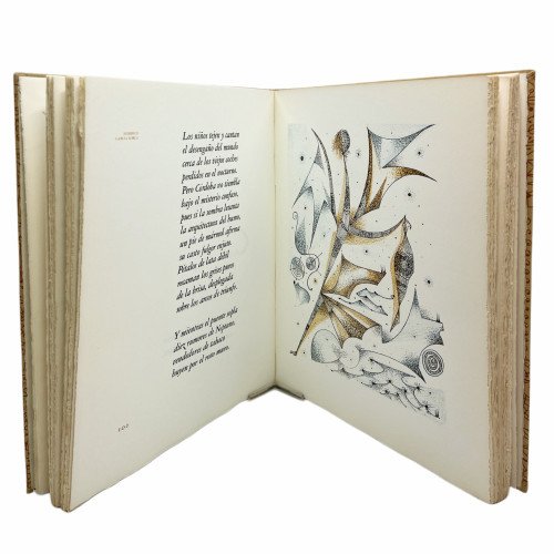 LORCA / ALBERTI - ROMANCERO...