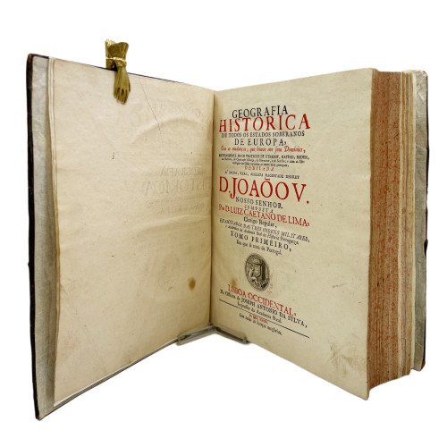 LUIZ CAETANO DE LIMA -...