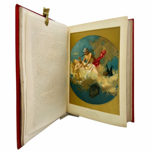 D. VICTOR GEBHARDT - LOS...