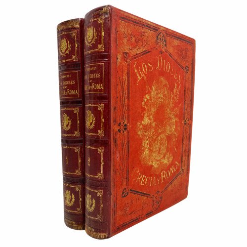 D. VICTOR GEBHARDT - LOS...