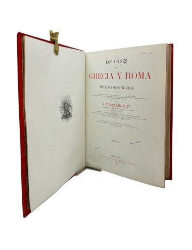 D. VICTOR GEBHARDT - LOS...