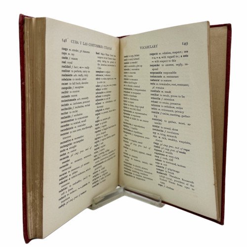 FRANK C. EWART - CUBA Y LAS...