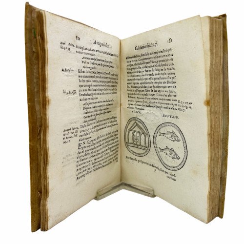 JOAN BAPTISTA SUAREZ DE...