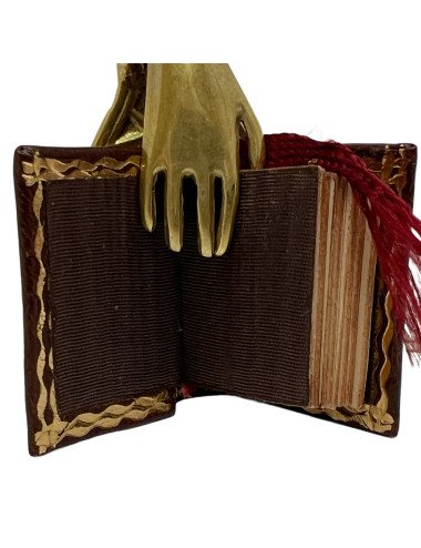 FRANCISCO DE PAULA MELLADO...