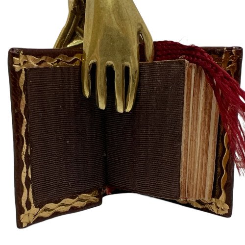 FRANCISCO DE PAULA MELLADO...