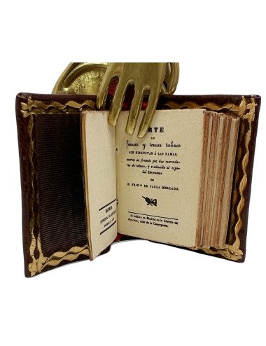 FRANCISCO DE PAULA MELLADO...