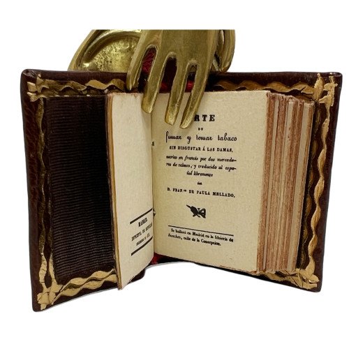 FRANCISCO DE PAULA MELLADO...