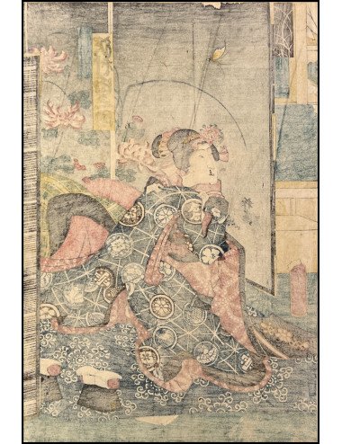 copy of TOYOHARA KUNICHIKA...